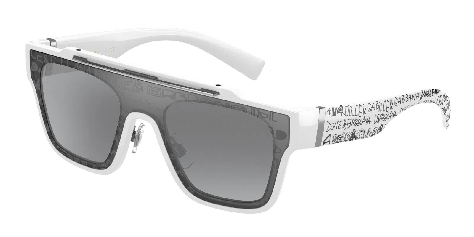 Dolce & Gabbana 6125 Sunglasses - view 7